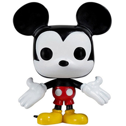 MICKEY MOUSE / MICKEY MOUSE / FIGURINE FUNKO POP precio