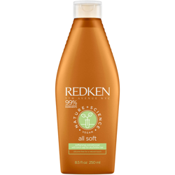 Redken Nature + Science All Soft Conditioner 250ml características