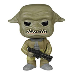 MANGALORE / LE CINQUIEME ELEMENT / FIGURINE FUNKO POP precio