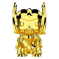 THOR CHROME / MARVEL STUDIOS / FIGURINE FUNKO POP precio