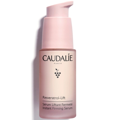 Caudalie Resvératrol Instant Firming Serum 30ml