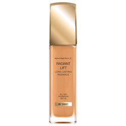 Max Factor Radiant Lift Foundation (Various Shades) - Tawny características