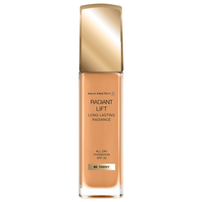Max Factor Radiant Lift Foundation (Various Shades) - Tawny