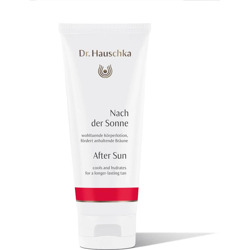 Après-soleil Dr. Hauschka (100 ml) características