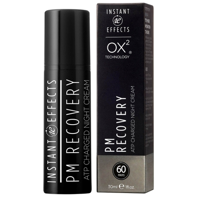 Recovery PM Instant Effects