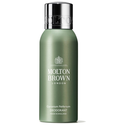 Molton Brown Geranium Nefertum Deodorant 150ml