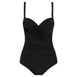 FÉRAUD maillot de bain 1 pièce sculptant armatures Beach características