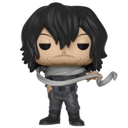 SHOTA AIZAWA / MY HERO ACADEMIA / FIGURINE FUNKO POP en oferta