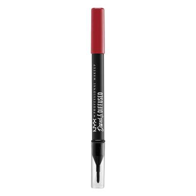 Rouge à lèvres crayon Dazed & Diffused