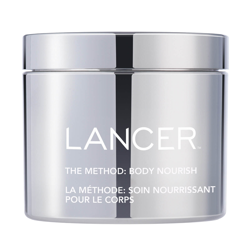 Soin nourrissant corps The Method : Body Nourish Lancer Skincare (325 ml) en oferta
