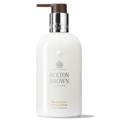 Molton Brown Flora Luminare Body Lotion 300ml en oferta
