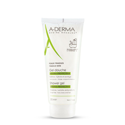 A-Derma Gel Douche Hydra Protecteur Peaux Fragiles en oferta