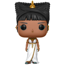 PRINCESSE AHMANET / THE MUMMY / FIGURINE FUNKO POP características
