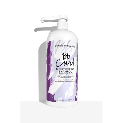 Bumble and bumble Curl Moisturising Shampoo 1L