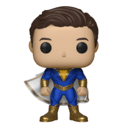 FREDDY / SHAZAM / FIGURINE FUNKO POP precio