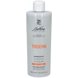 BioNike Triderm Huile de bain en oferta