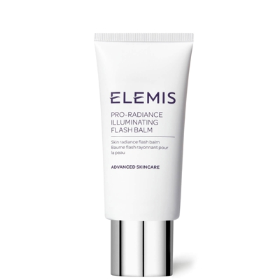 Baume instantané peau lumineuse Elemis Pro-Radiance Illuminating Flash Balm 50ml