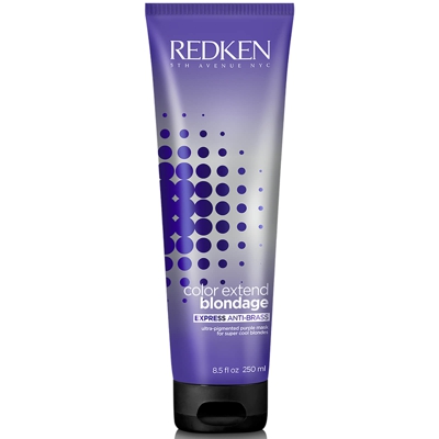 Redken Blondage Express Anti-Brass Mask 250ml