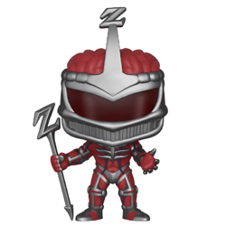 LORD ZEDD / POWER RANGERS / FIGURINE FUNKO POP en oferta
