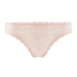 AUBADE tanga Rosessence