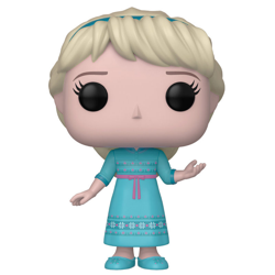 YOUNG ELSA / LA REINE DES NEIGES 2 / FIGURINE FUNKO POP en oferta