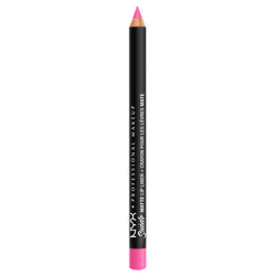 Crayon à lèvres Suede Matte Lip Liner características