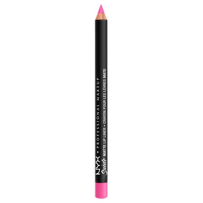 Crayon à lèvres Suede Matte Lip Liner