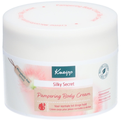 Kneipp® Crème pour le corps Silky Secret en oferta