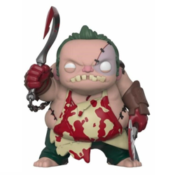PUDGE / DOTA / FIGURINE FUNKO POP características