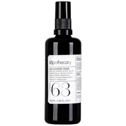 ilapothecary Silk Supreme Toner 100ml en oferta