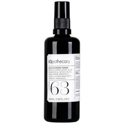 ilapothecary Silk Supreme Toner 100ml