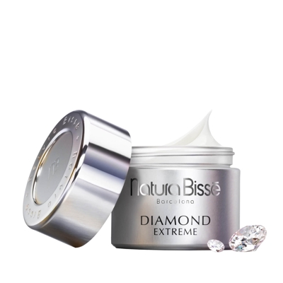 Natura Bissé Diamond Extreme Moisturiser 50ml