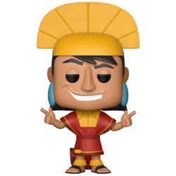 KUZCO / KUZCO / FIGURINE FUNKO POP características