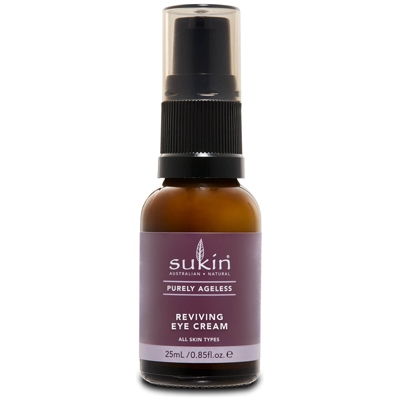 Sukin Purely Ageless Eye Cream 20ml