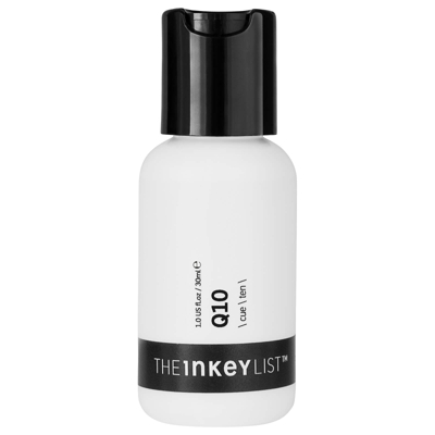 The INKEY List Q10 Serum 30ml