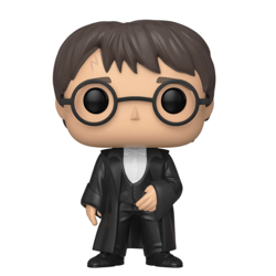 HARRY POTTER BAL DE NOEL / HARRY POTTER / FIGURINE FUNKO POP precio