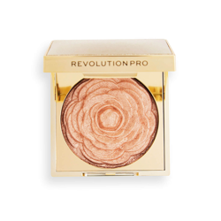 Revolution Pro Lustre Highlighter 9g (Various Shades) - Pink Rose en oferta
