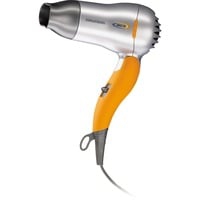HD 2509 1500 W Orange, Argent, Sèche-cheveux