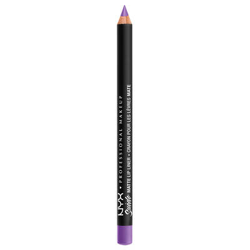 Crayon à lèvres Suede Matte Lip Liner características