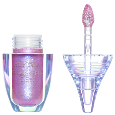 Highlighter Diamond Dew Lime Crime (différentes teintes disponibles) - Aurora