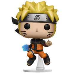 NARUTO RASENGAN / NARUTO / FIGURINE FUNKO POP características