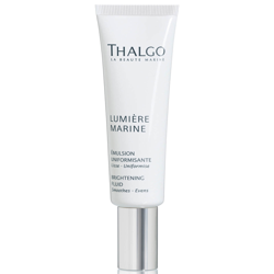 Thalgo Brightening Fluid características