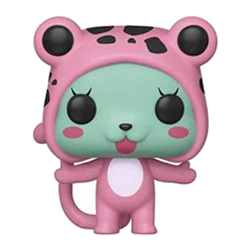 FROSCH / FAIRY TAIL / FIGURINE FUNKO POP características