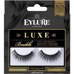 Faux-cils The Luxe Collection Eylure - Bauble características