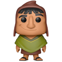 PACHA / KUZCO / FIGURINE FUNKO POP precio