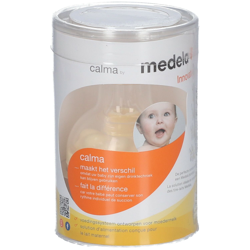 medela Innovation Calma en oferta