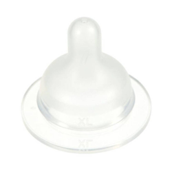 Difrax® Tétine Wide Bouillie XL 6+ mois en oferta