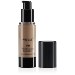 Inglot HD Perfect Coverup Foundation 35ml (Various Shades) - 75 en oferta