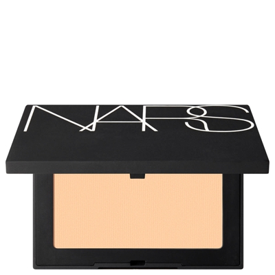 NARS Cosmetics Soft Velvet Pressed Powder - Eden