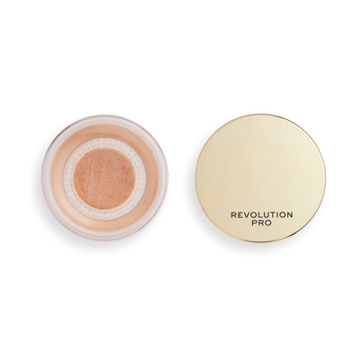 Revolution Pro Goddess Glow Finishing Powder - Splendour 6g